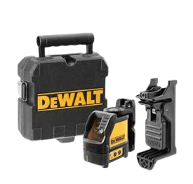 NÍVELADOR LASER VERDE DEWALT — DeWalt