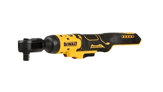 Chave Catraca 1/2" 20V DCF512B Brushless — DeWalt