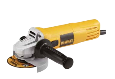 ESMERILHADEIRA ANGULAR 4 1/2” (115MM) VV 950W — DeWalt