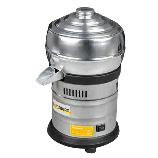 Espremedor / Extrator de Sucos Inox Profissional Vithory — Vithory