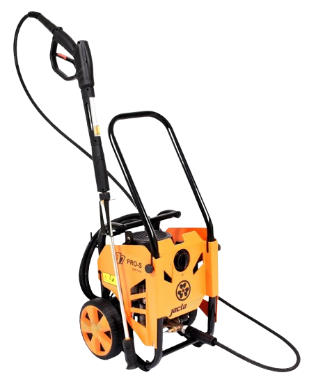 Lavadora de Alta Pressão J7 Pro-S — Jacto