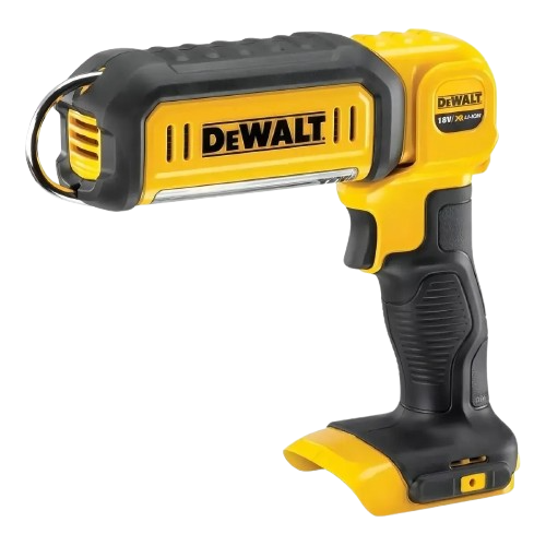 Lanterna LED a Bateria 20V XR Power Stack — DeWalt