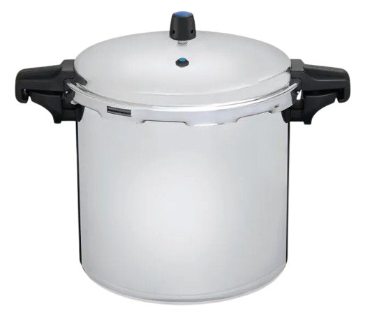 Panela de Pressão Eterna 20 Litros — Nigro